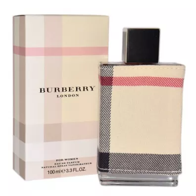 Burberry London For Women Woda perfumowana 100 ml