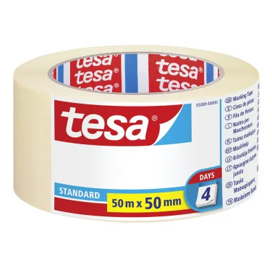 Ta�ma maskuj�ca Tesa 50mx50mm
