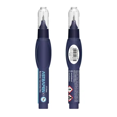 Astrapen - Korektor w d�ugopisie, 1 szt.