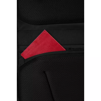 CoolPack Plecak biznesowy Bolt Black