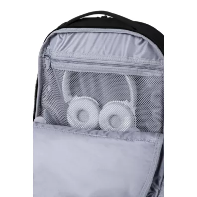 CoolPack Plecak biznesowy Bolt Black