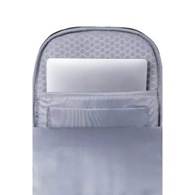 CoolPack Plecak biznesowy Bolt Black
