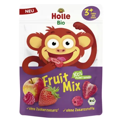 Holle Owoce liofilizowane od 3 roku 13 g Bio