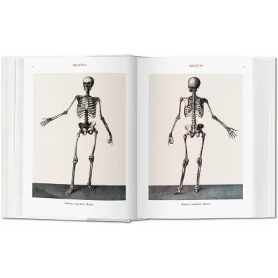 Atlas of Human Anatomy AND Surgery