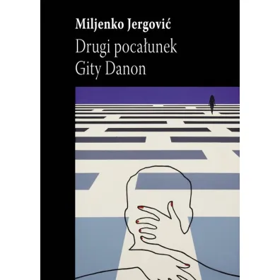 Drugi poca�unek gity danon - Miljenko Jergovi�