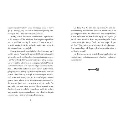 Horologium. Czyli dom niezwyk�ych zegar�w