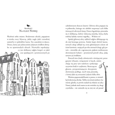 Horologium. Czyli dom niezwyk�ych zegar�w