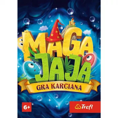 Magajaja Trefl