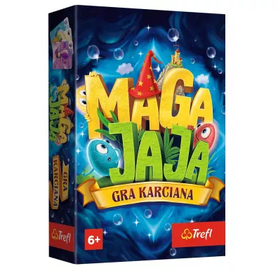Magajaja Trefl