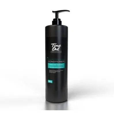 Time Out Od�ywka do w�os�w Keratin Intensywnie regeneruj�ca i wzmacniaj�ca 1 kg