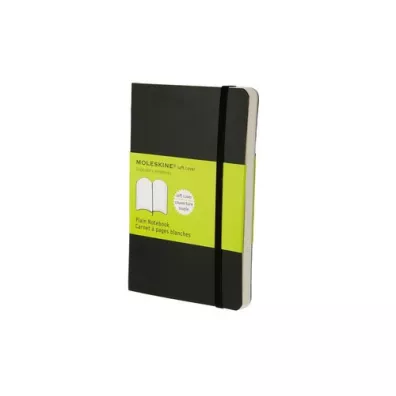 Moleskine Notes Classic czysty 96 kartek