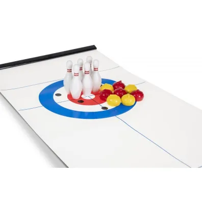 Active Play Curling & Kr�gle Tactic