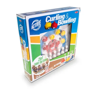 Active Play Curling & Kr�gle Tactic