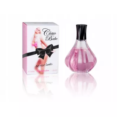 Street Looks Ciao Babe Woda perfumowana 100 ml