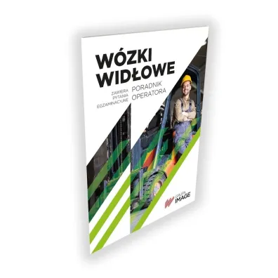 W�zki wid�owe Poradnik operatora