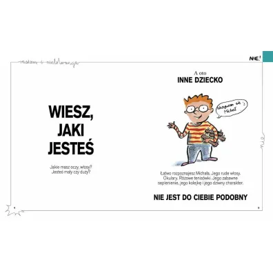 Rasizm i nietolerancja NIE!