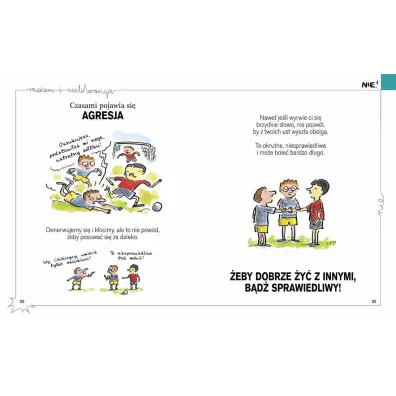 Rasizm i nietolerancja NIE!