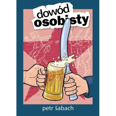 Dow�d osobisty - Petr Sabach