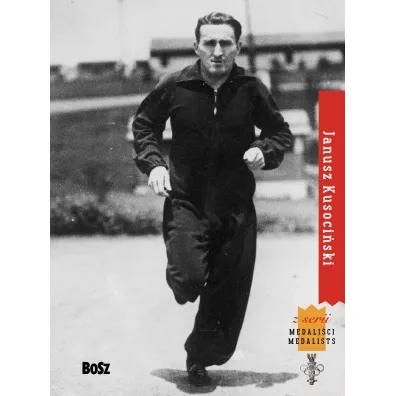 Janusz Kusoci�ski