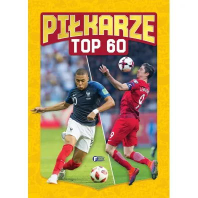Pi�karze TOP 60