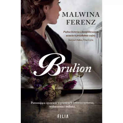 Brulion - Malwina  Ferenz