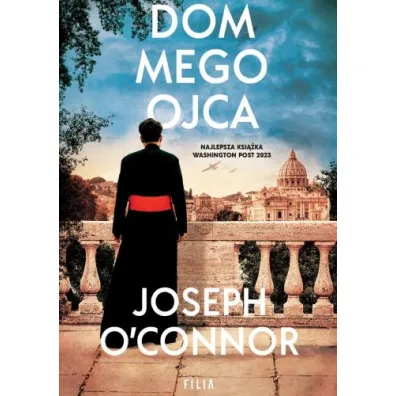 Dom mego ojca - Joseph O'Connor