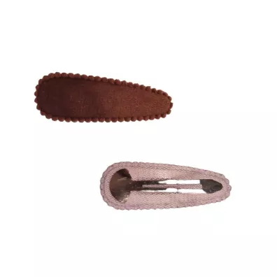 Spinki do w�os�w Snails Cuty Clips-Bunny Ears No 5