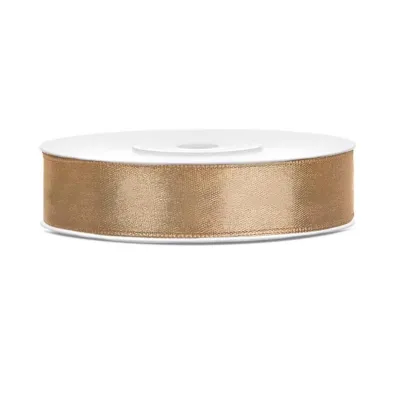Hasta Wst��ka dekoracyjna z�ota 25m x 12mm