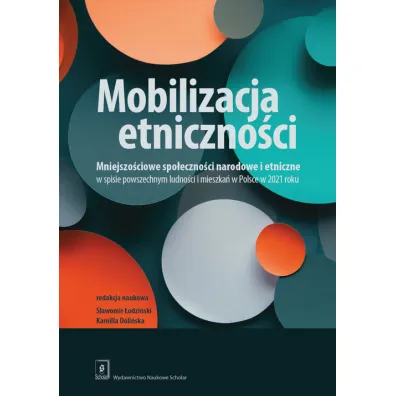 Mobilizacja etniczno�ci