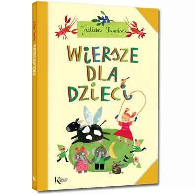 Wiersze dla dzieci