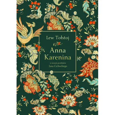 Anna Karenina - Lew To�stoj