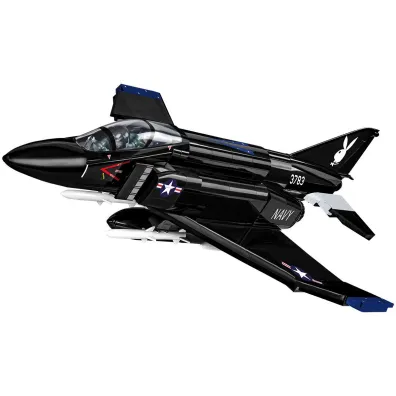 Armed Forces. F-4S Phantom II Black Bunny