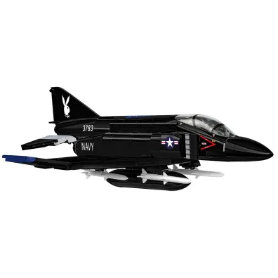 Armed Forces. F-4S Phantom II Black Bunny