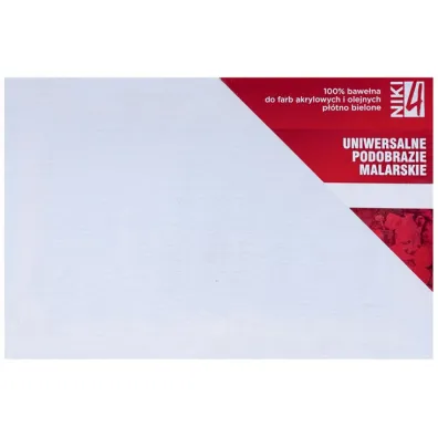 Koh-I-Noor Podobrazie baweniane BA2030 20 x 30 cm