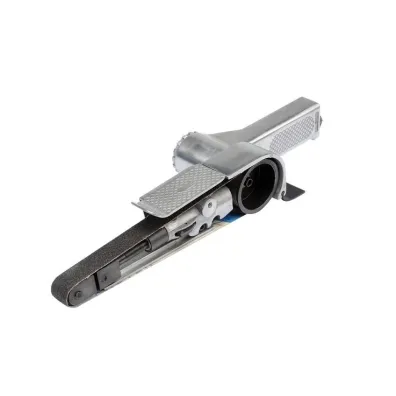 Pneumatyczna szlifierka ta�mowa 20x520mm