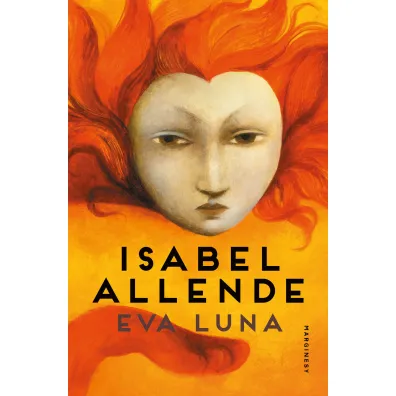 Eva Luna - Isabel Allende