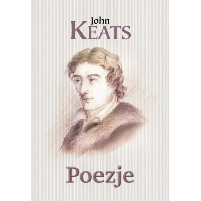 Poezje - John Keats