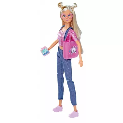 SL Steffi kocia moda Simba