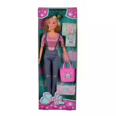 SL Steffi kocia moda Simba