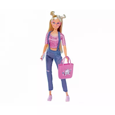 SL Steffi kocia moda Simba
