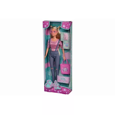 SL Steffi kocia moda Simba