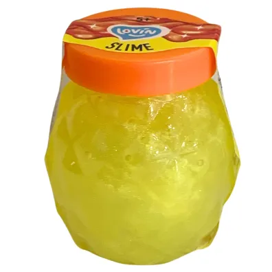 Glutek slime ananas 70ml Lovin