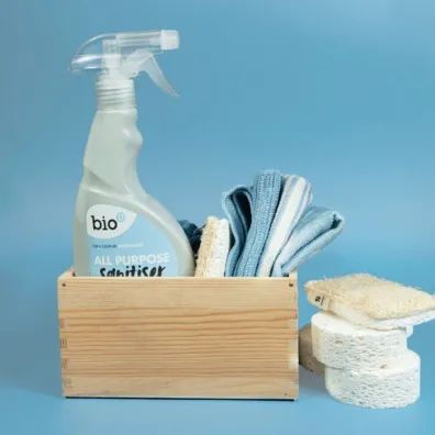 Bio-D Spray uniwersalny do czyszczenia 500 ml