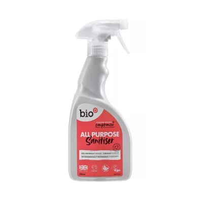 Bio-D Spray uniwersalny do czyszczenia 500 ml