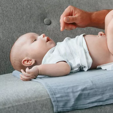 Babyono Pieluszki mulinowe super mikkie