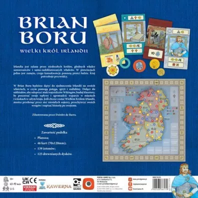 Brian Boru