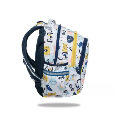 CoolPack Plecak m�odzie�owy Jerry Pucci