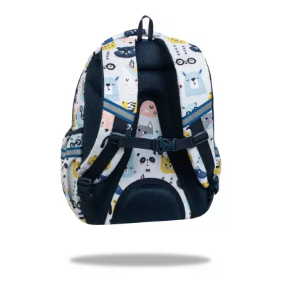 CoolPack Plecak m�odzie�owy Jerry Pucci