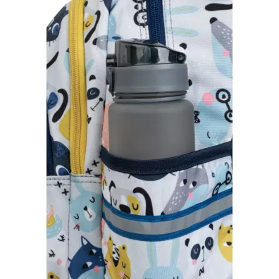 CoolPack Plecak m�odzie�owy Jerry Pucci