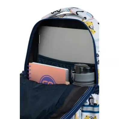 CoolPack Plecak m�odzie�owy Jerry Pucci